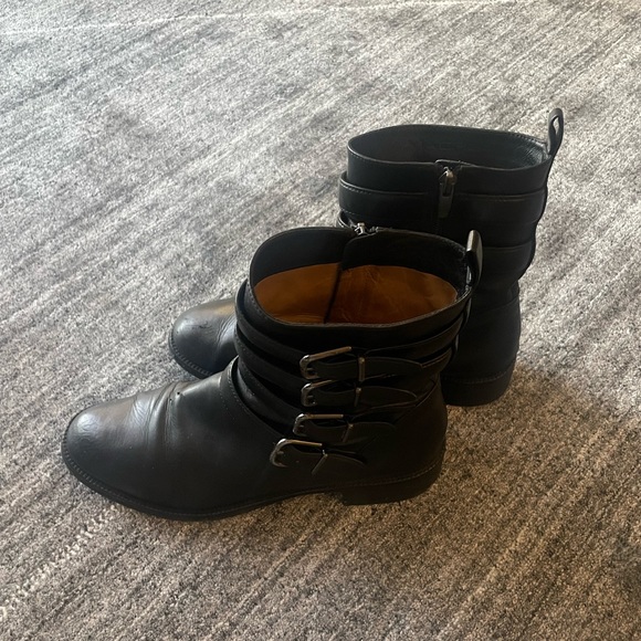 Via Spiga booties - Picture 2 of 12